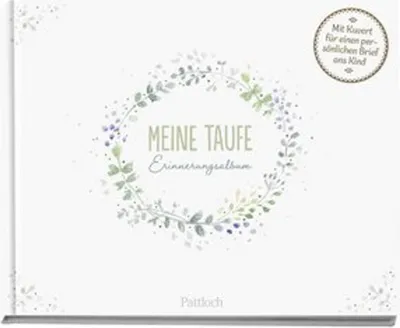 Image de Meine Taufe