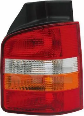 Produktbild von Heckleuchte TYC 11-0576-01-2