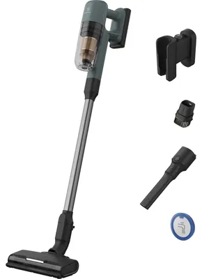 Obrázek produktu pro Electrolux Tyčový vysavač Electrolux 700 EP72UB21OG Oceánská zelená