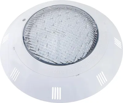 Zdjęcie produktu dla Oświetlenie LED basenu, wodoodporne, zdalne sterowanie, BIAŁE