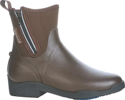 Obrázek produktu pro BUSSE Jodhpur-Mud Boots CALGARY, Barva:hnědá, Velikost:36