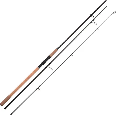 Produktbild von Spro 3 Kraft AR 360cm 50-100g - Ansitzrute