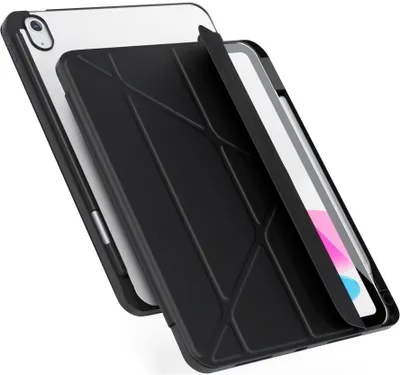 Immagine prodotto di Custodia Epico Hero Flip per Apple iPad 10,9" (2022)/11" A16 - černá