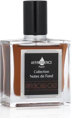 Produktbild von Affinessence Patchouli-Oud EDP 50 ml UNISEX