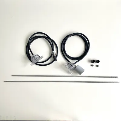 Produktbild von DK Ersatzteilpaket Entnahme B1/B2-VS/VSF für ROTEX VS- VSF- und highcube-Tanks
