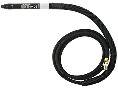 Image de Rodcraft Meuleuse de tige pneumatique (60000 min-¹ / 3 mm) - 8951000165