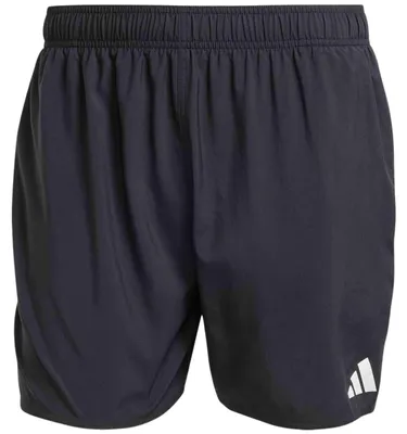 Produktbild von adidas Herren Swim Shorts 5-Inch - Black/White Black/White S
