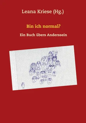 Produktbild von Bin ich normal?
