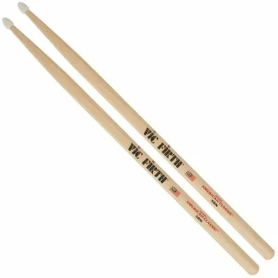 Image de Vic Firth 5BN Baguettes de batterie