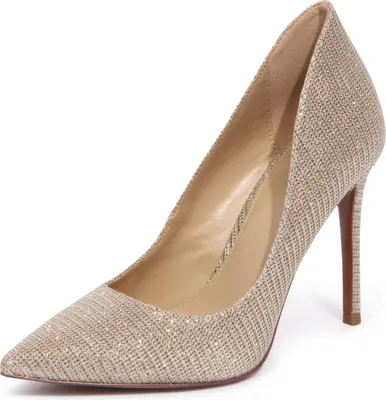 Obrázok produktu pre 3351AU MICHAEL KORS KEKE PUMP žena dekolt