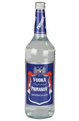 Produktbild von Primakov Vodka Imperial