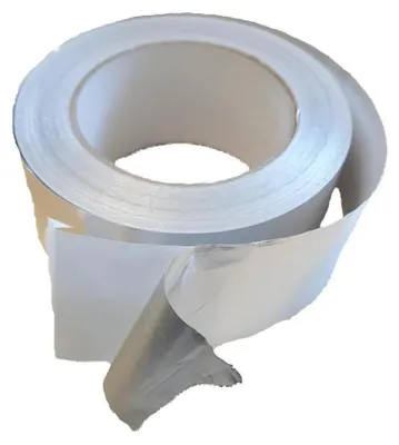 Obrázok produktu pre Hliníková lepiaca páska 75 mm x 50 m