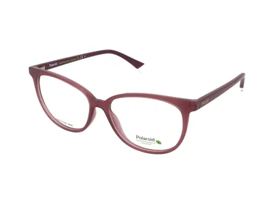 Produktbild von Polaroid PLD D487 Violet 55/15/145 Damen Brillen