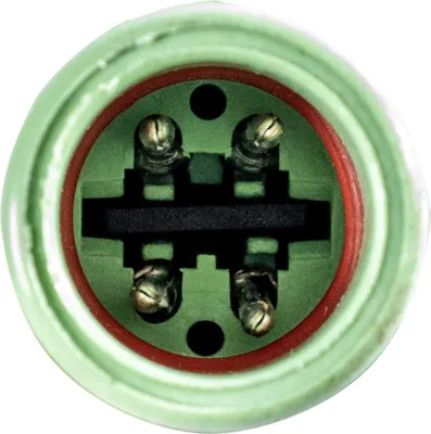 Produktbild von FEBI BILSTEIN Lambdasonde für FORD FOCUS III Turnier Beheizt 400mm 175852