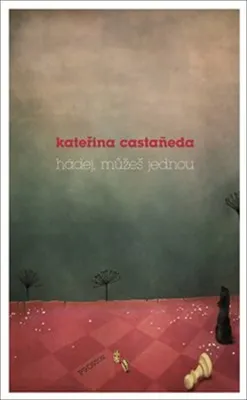 Produktbild von Hádej, můžeš jednou | Kateřina Castañeda