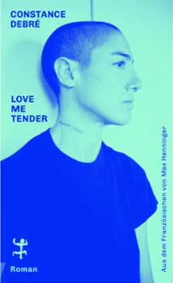Obrázek produktu pro Love Me Tender