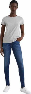 Zdjęcie produktu dla Koszulka Tommy Hilfiger WW0WW22043039, rozmiar: 168