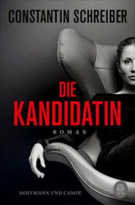Zdjęcie produktu dla Die Kandidatin