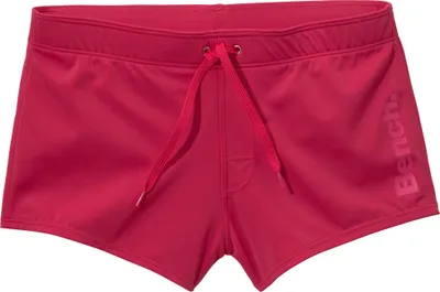 Produktbild von Bench Boxer-Badehose rot Größe 6