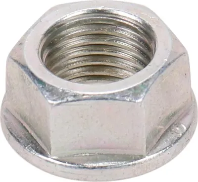 Produktbild von Selbstsichernde 6-Kant Mutter M 14 x 1,5 50500429