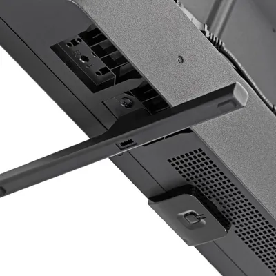 Produktbild von Philips 7000 series 43PUS7000/12, 109,2 cm (43"), 3840 x 2160 Pixel, LED, Smart-TV, WLAN, Schwarz