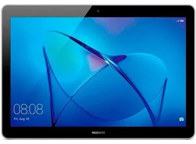 Image de Tablette - HUAWEI - MediaPad T3 10 - Écran 9,6" HD - 3 Go RAM - 32 Go Stockage
