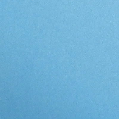 Produktbild von Famanu Bastelkarton Blau DIN A3 - 25 Blatt 185 g/m²