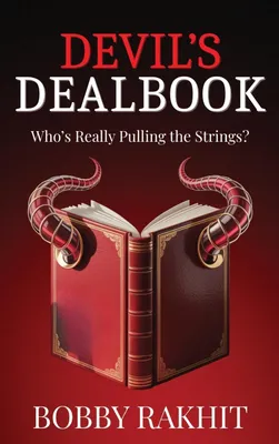 Produktbild von Devil's Dealbook