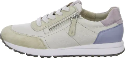 Produktbild von Paul Green Sneaker Low Sneaker Damen 31353237393533 Beige 37 1/2 EU