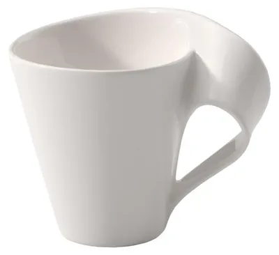 Obrázek produktu pro Sada 4 hrnků Villeroy & Boch NewWave Caffè s uchy