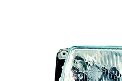 Zdjęcie produktu dla Johns, przedni reflektor halogenowy pasuje do VW Jetta II 19E 01/84 - 10/1991 H4 prawy