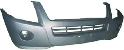 Immagine prodotto di Paraurti anteriore DIEDERICHS 5403851 per ISUZU