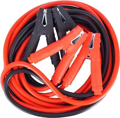 Obrázek produktu pro Startovací kabely 800A, 6 m