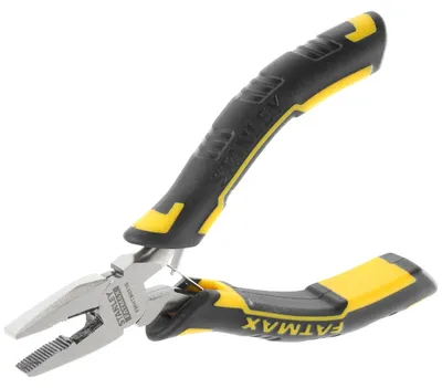 Obrázek produktu pro Mini univerzální kleště 120 mm FATMAX - FMHT0-80516