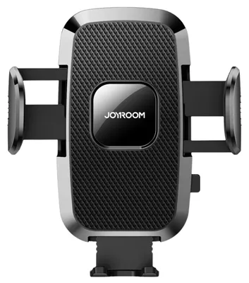 Image de Joyroom Jr-Zs259 Support universel pour téléphone de voiture pour cockpit / pare-brise - Noir