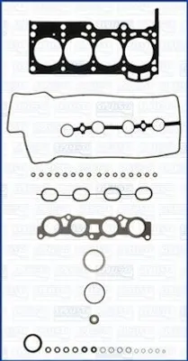 Produktbild von AJUSA 52231800 Zylinderkopf Dichtungssatz für TOYOTA Yaris Schrägheck (P1)