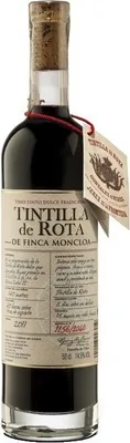 Immagine prodotto di Tintilla de Rota Dulce 2019 Vino del Sud Spagna Jerez-Xeres-Sherry 50,00 cl 15,0