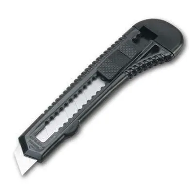 Obrázek produktu pro Odlamovací nůž, 18 mm
