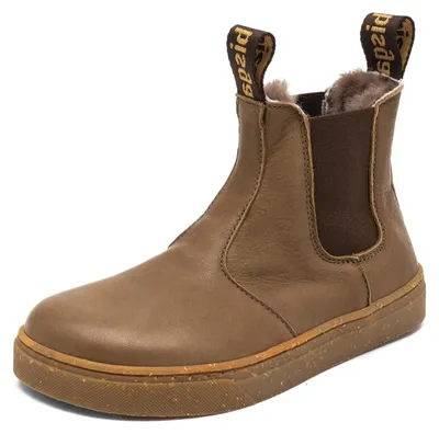 Obrázok produktu pre bisgaard barefoot, detská obuv