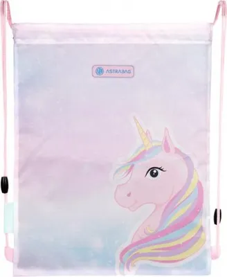 Produktbild von AstraBAG FAIRY UNICORN, AD1, 507022045