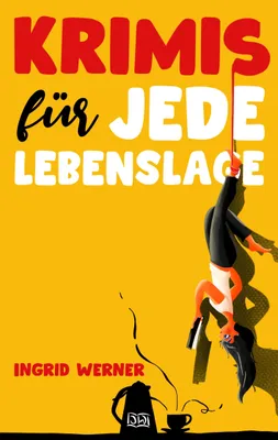 Produktbild von Krimis für jede Lebenslage