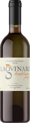 Produktbild von Lagvinari Krakhuna 2022 | Imereti, Georgien | 750ml 13.00% Vol.
