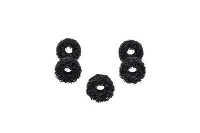 Produktbild von ATE Reinigungsscheibe Reinigungsset-Radnabe 03.9314-1344.1 13mm 40mm
