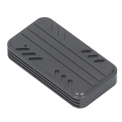 Obrázok produktu pre Skriňa pevného disku M.2 NVME SSD,Adaptér skrine M.2 NVME SSD,Skriňa pevného disku SSD,Skriňa pevného disku M.2 NVME,Skriňa pevného disku USB3.1 Gen2,Adaptér skrine SSD