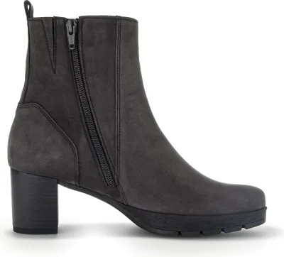 Produktbild von GABOR Stiefeletten Damen grau 37,5