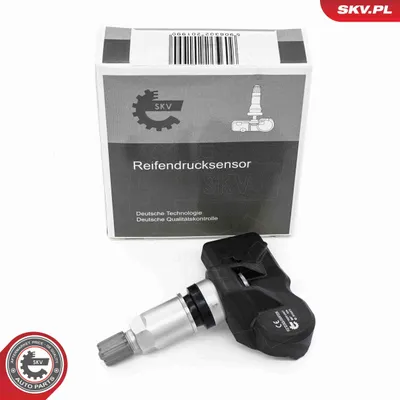 Produktbild von ESEN SKV 70SKV007 TPMS RDKS Reifendrucksensor für VW Passat Variant (3G5, CB5) 433MHz