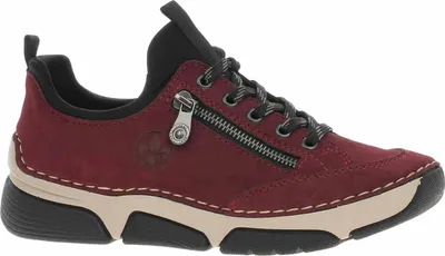 Zdjęcie produktu dla Damskie buty Rieker 45973-36 rot 38