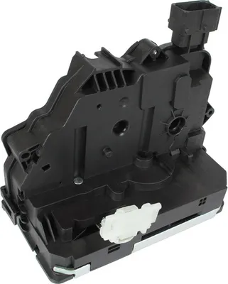 Obrázek produktu pro Ovladač centrálního zamykání dveří FRONT LEFT 13258277 (anglicky)