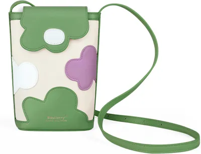 Immagine prodotto di Borsa a tracolla da donna, leggera, ideale per l'uso quotidiano