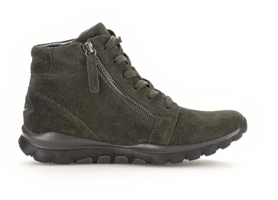 Produktbild von Gabor rollingsoft sensitive 36.868.33 - damen wandersneaker